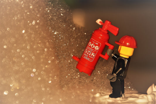L'histoire de la protection incendie