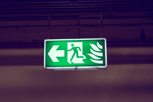 L'importance des plaques signalétiques